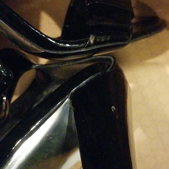 Gucci sandals - Picture 7 of 7